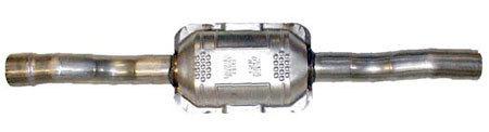 Eastern catalytic direct-fit catalytic converters - 49-state legal - 50153