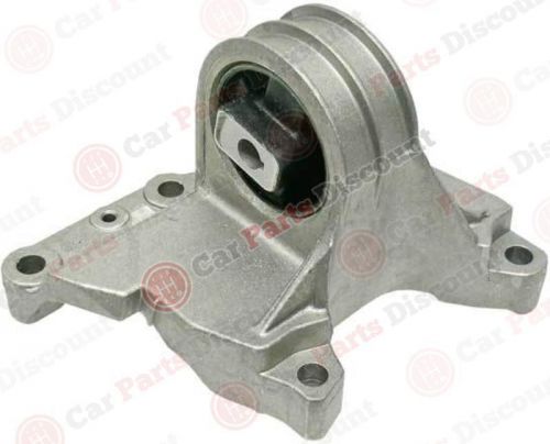 New hutchinson engine support bracket, 8671633