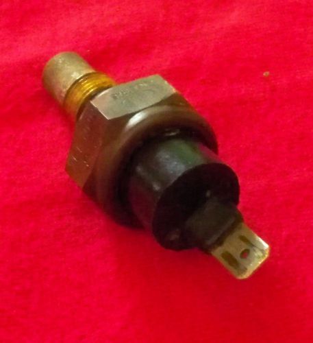 Seadoo 96 1996 xp 96xp 1996xp 650/657 heat sensor 000194 temp oem freshwater