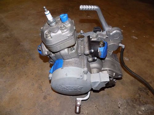 Motor, cases, cylinder, clutch, transmission, engine, ktm 65sx 65 sx ktx65sx &#039;06