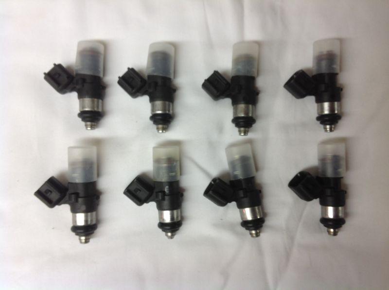 Deatschwerks 60lb 60# fuel injectors