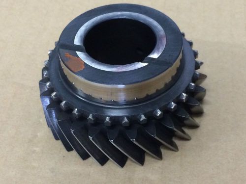Ford mustang borg warner t5 3rd third gear 27 tooth nwc