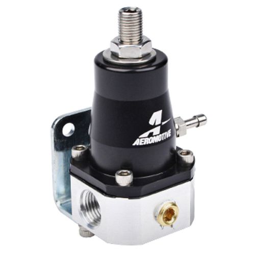 Aeromotive 13129 mustang efi bypass fuel pressure regulator