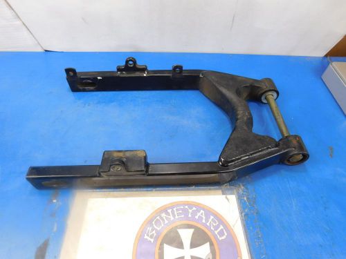 Buy 1991-1999 OEM HARLEY DAVIDSON FXD DYNA REAR SWING ARM BIG TWIN OFF ...