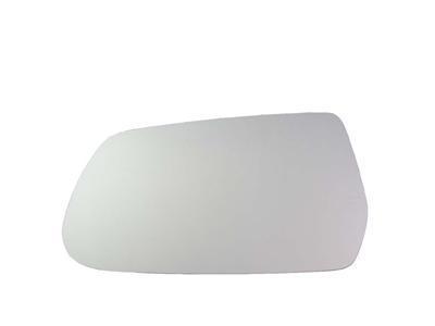 K source/fit system 99230 door mirror glass