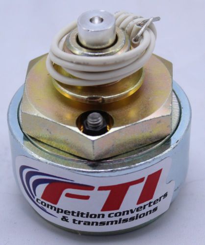 Powerglide transmission  trans-brake solenoid f2515