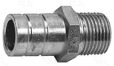 Four seasons 84726 hvac heater fitting for dodge plymouth pontiac mercury