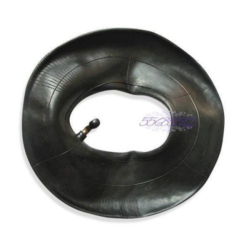 1pc 3.0-4 3.0/4 tire inner tube for gas &amp; electric scooter bike black