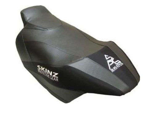 Skinz polaris seat wrap black