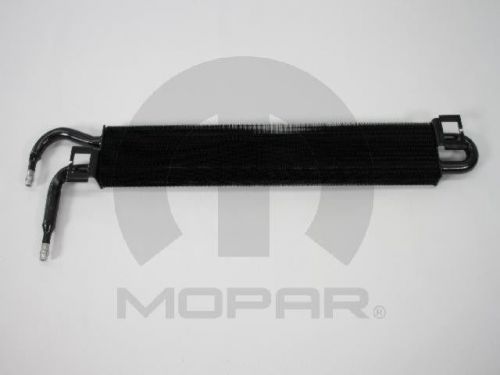 Mopar 68069651ac power steering oil cooler