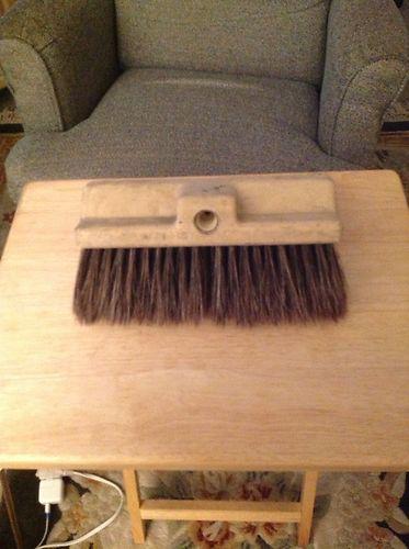 Car wash foam hog brush for car/suv/truck/rv - 5"x10" (used/ ub-1)