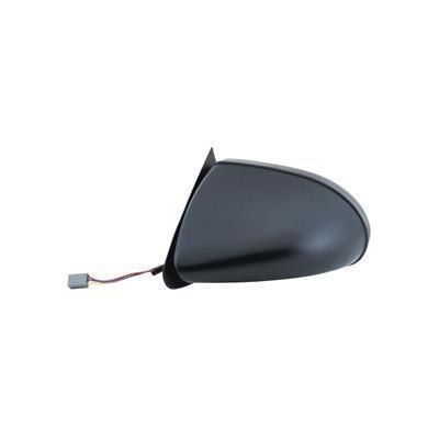 K source/fit system 61526f door mirror driver side