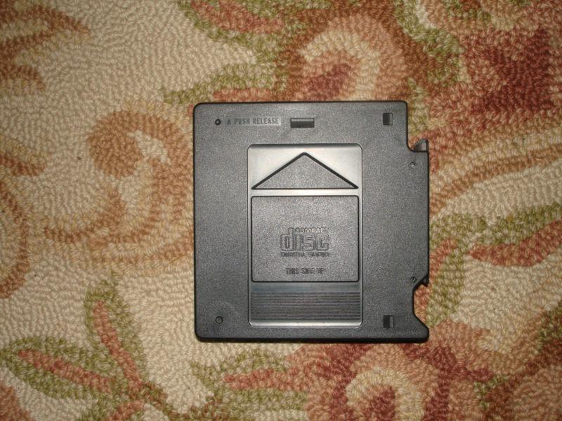 Land rover discovery pioneer cd cartridge