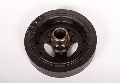 Acdelco 10243271 new harmonic balancer