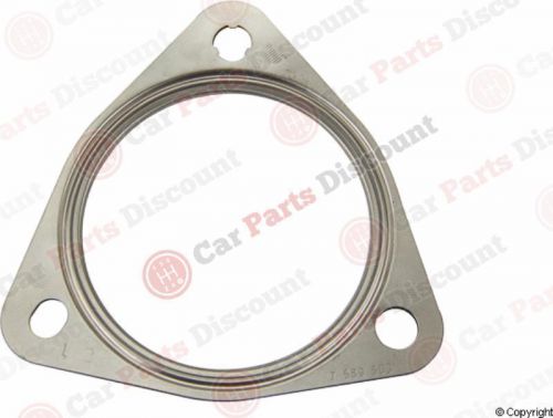 New genuine catalytic converter gasket, 18307589503