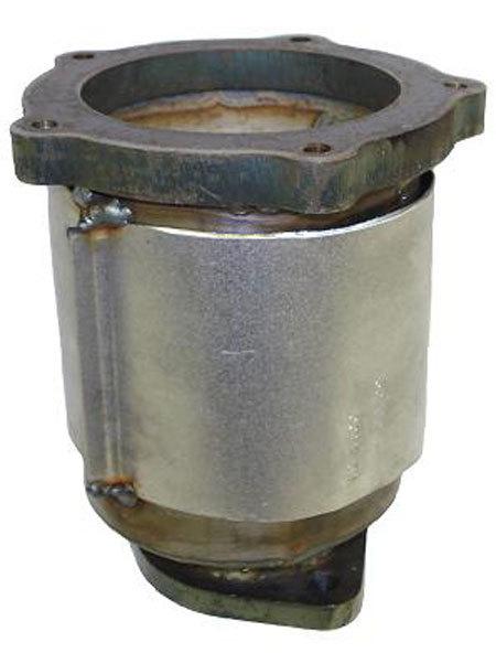 Eastern catalytic direct-fit catalytic converters - 49-state legal - 40423