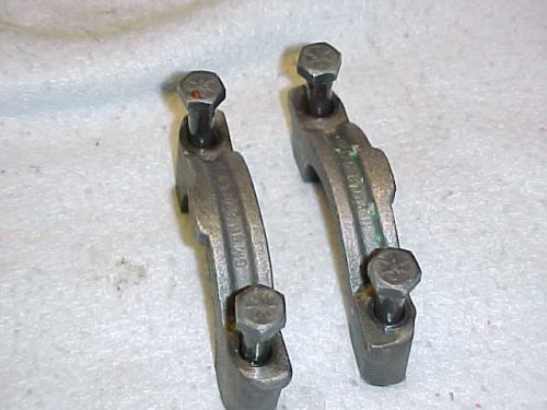 Gm 8.5&#034; 10 bolt rear end side bearing caps