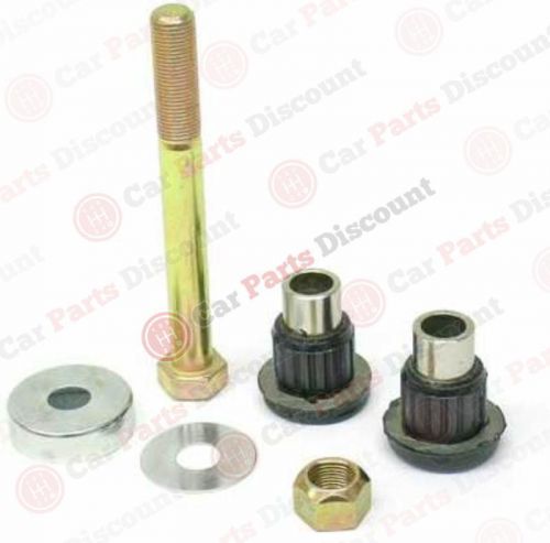 New febi idler arm bushing kit, 126 460 08 19