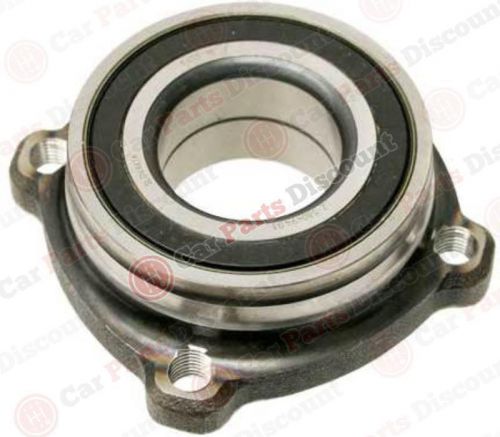 New skf wheel bearing (45 x 82 x 37 mm), 33 41 6 764 180