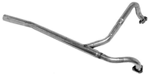 Walker exhaust 40548 exhaust pipe-exhaust y pipe