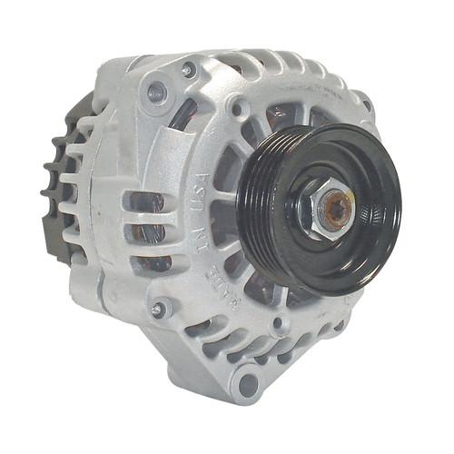 Acdelco professional 334-2427a alternator/generator-reman alternator