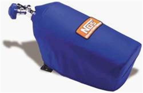 Nos 14165nos nitrous bottle blanket