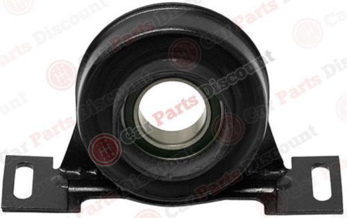 New replacement driveshaft center support with bearing, toq000050