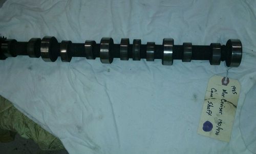 Mercruiser (190/470,3.7l) camshaft #4668330