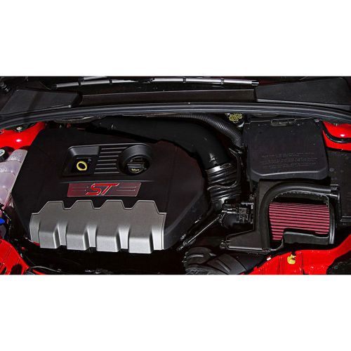 Roush 421609 focus st cold air intake kit 2013-2016