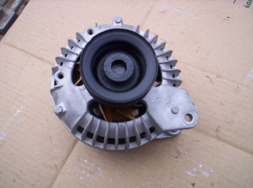 1966 mopar alternator 31 66 date coded  2098850   oem