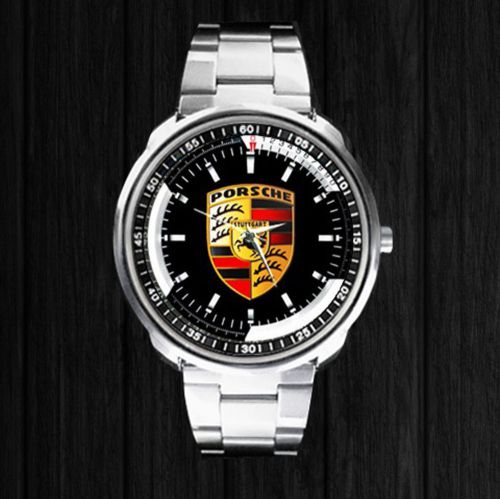 Porsche emblem #1 watches
