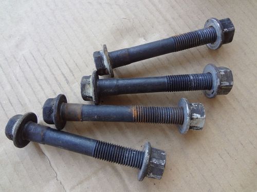 1987 - 1993 mustang 5.0 a arm to k member bolts sku# r279