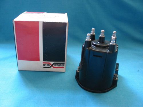 Borg warner distributor cap new old stock c 242 p