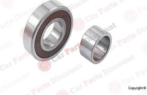 New nachi wheel bearing, 43215h5000