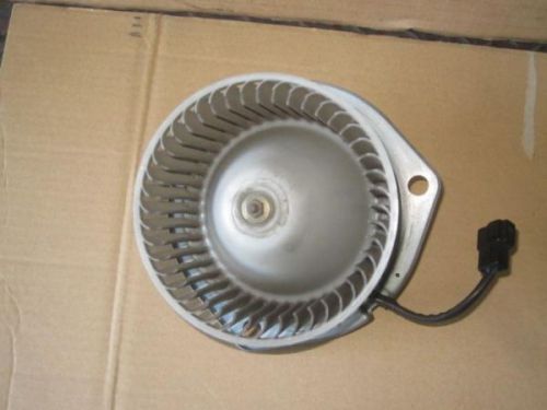 Daihatsu hijet 1995 heather blow motor [0067900]