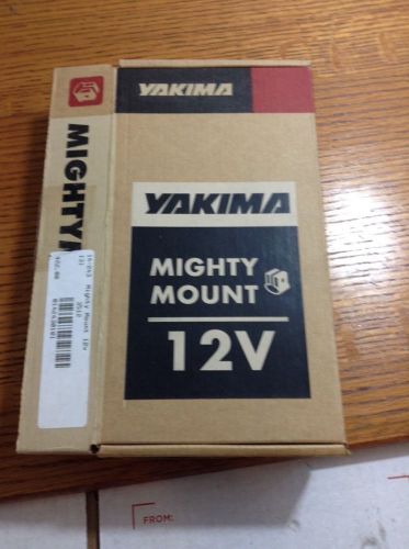 Yakima mighty mount rack parts 12v (2847)