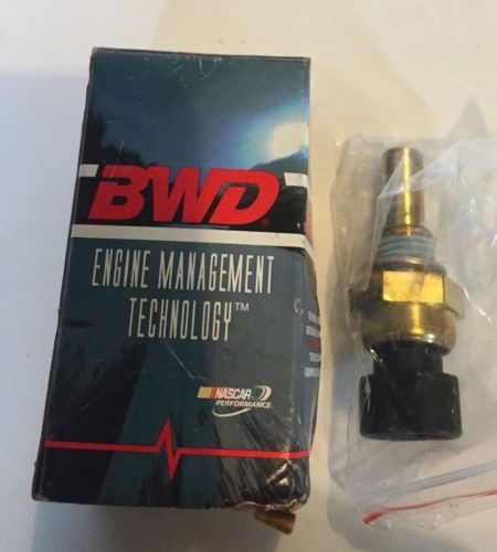 Bwd temperature coolant sensor (wt5132)