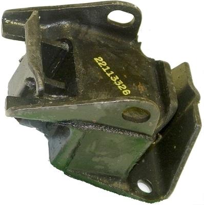 Anchor 2627 motor/engine mount-engine mount