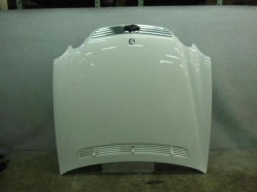 Mercedes benz cl class 2002 hood [2510500]