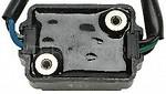 Standard motor products lx735 ignition control module