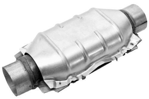 Walker 81653 calcat universal catalytic converter