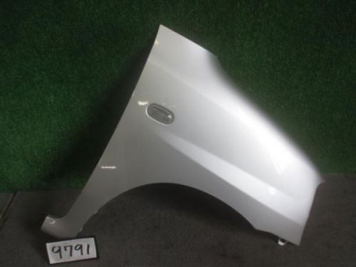 Mitsubishi toppo bj 2001 right fender panel [9110600]