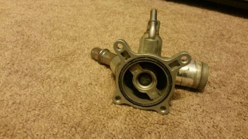 2013-2015 dodge dart 2.0l thermostat