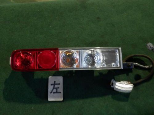 Nissan cube  rear left combination lamp [0215600]