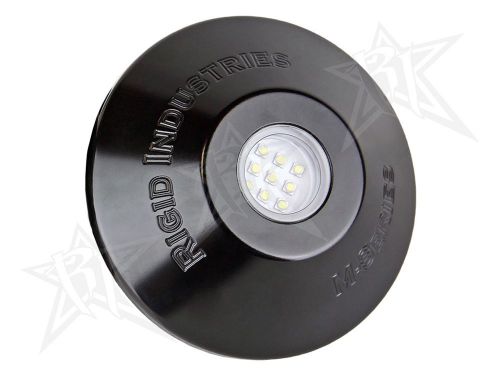 Rigid industries 89212 wake flame sl; underwater led light