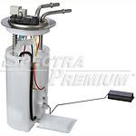 Spectra premium industries inc sp6027m fuel pump module assembly