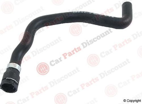 New crp hvac heater hose a/c air condition, 8d0819373r