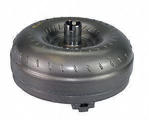 Dacco b85tmbx torque converter