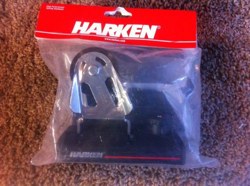 Harken gt326s genoa car