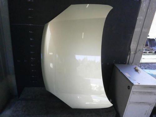 Nissan lafesta 2004 hood [9e10500]